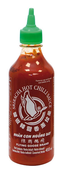 Chillisauce