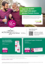 Rosen Apotheke mea Apotheke: Unsere Angebote im August! - bis 31.08.2024