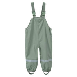 Baby Regenhose mit Reflektoren