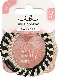 invisibobble Haargummi Twistar Classical Braids