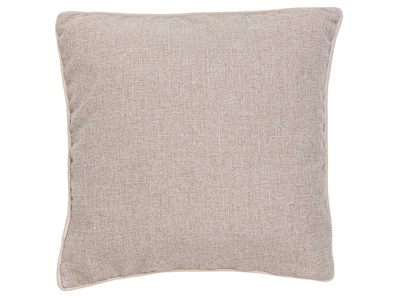 Coussin TIMELESS 45x45cm beige