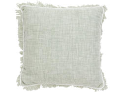 Cuscino LINNEA 45x45cm verde