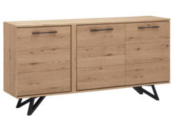 Sideboard CALI 40x170x85cm