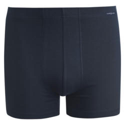 Herren Retroshorts unifarben