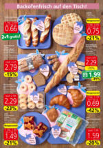 SPAR Supermarkt SPAR: Angebote - bis 07.08.2024