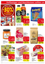 SPAR Supermarkt SPAR: Angebote - bis 07.08.2024