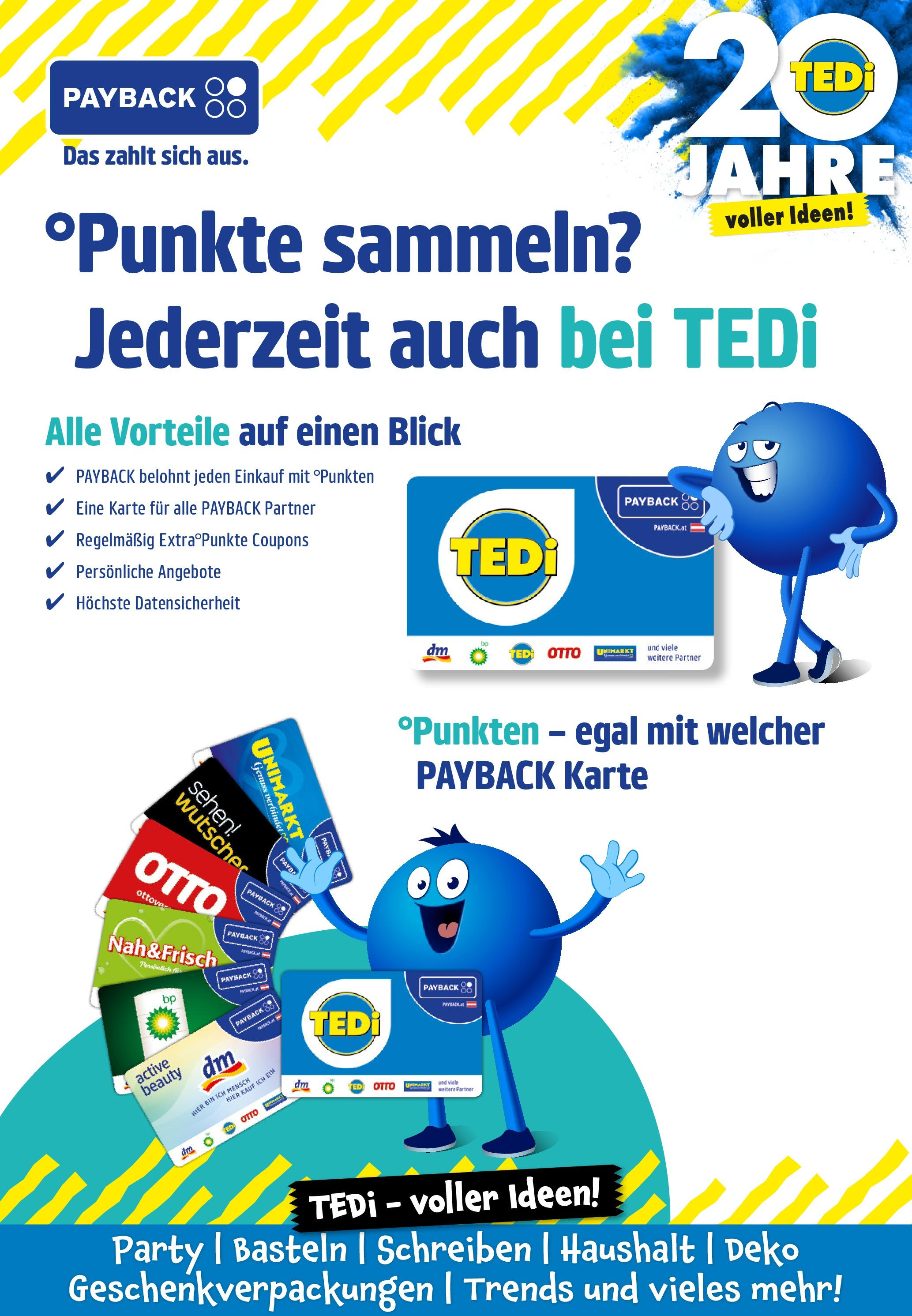 TEDi Flugblatt von 18.09.2024 - Aktuelle Angebote | Seite: 10