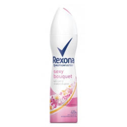 РЕКСОНА | REXONA СПРЕЙ СЕКСИ 150МЛ