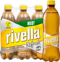 Rivella Gialla, 6 x 50 cl