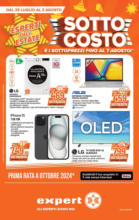 Expert SOTTOCOSTO e sottoprezzi! - al 07.08.2024