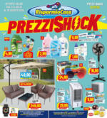 Risparmio Casa Prezzi shock - al 10.08.2024