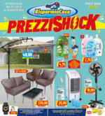 Risparmio Casa Prezzi shock - al 10.08.2024