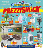 Risparmio Casa Prezzi shock - al 10.08.2024