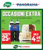 Panorama Occasioni Extra - al 07.08.2024