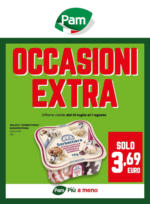 Pam Occasioni Extra - al 07.08.2024