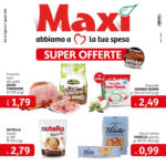 Deco Maxistore Super offerte - al 07.08.2024