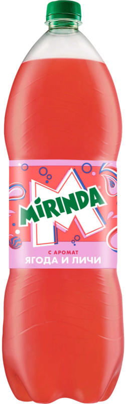 PEPSI/ MIRINDA/ 7 UP Газирана напитка различни видове