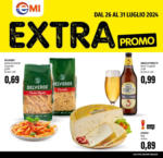 Emi Supermercati Extra promo - al 31.07.2024