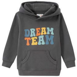 Kinder Hoodie mit Print (Nur online)