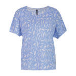 Chicorée Bleu Shirt, Ciel