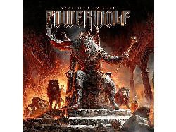 Powerwolf - Wake Up The Wicked [CD]