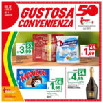 Iper La grande i Gustosa convenienza - al 04.08.2024