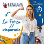 Bernava La forza del risparmio - al 10.08.2024