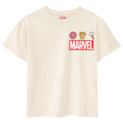 MARVEL T-Shirt mit Print (Nur online)