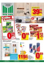 Marktkauf Wochenangebote - bis 03.08.2024