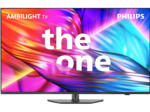 MediaMarkt Philips 65PUS8909/12 (2024) 65 Zoll 4K Ambilight TV; LED TV - bis 16.11.2024