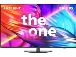 Philips 50PUS8909/12 (2024) 50 Zoll 4K Ambilight TV; LED TV
