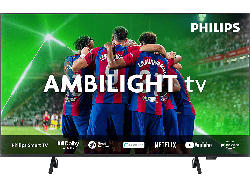 Philips 75PUS8909 75 Zoll 4K Smart Ambilight TV; LED TV