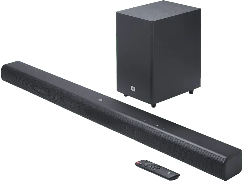 JBL SB560blackEP Soundbar