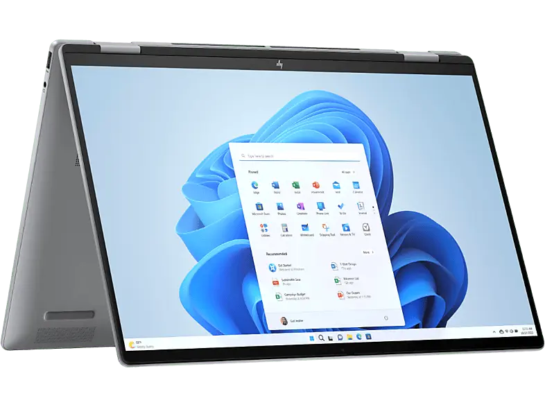 HP Envy x360 16-ad0900ng Convertible