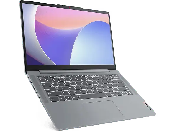 LENOVO IdeaPad Slim 3 14IAN8 Notebook, 14 Zoll, Full-HD, Intel&reg; Prozessor N100, 4 GB, 128 GB, Windows 11 Home S-Modus, UHD Graphics
