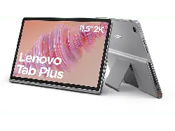 LENOVO Tab Plus ZADX0091SE 128GB, Luna Grey; Tablet