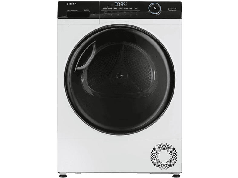 Haier I-pro Serie 5 HD91-A3959E Wärmepumpentrockner (9 kg, A+++)