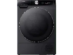 Hisense DH7S107BB Wärmepumpentrockner (10 kg, A+++)