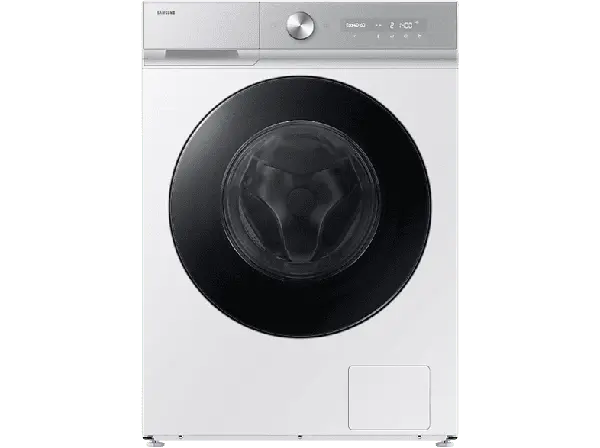 Samsung WW11DB8B95GHU3, eco8400Big Waschmaschine (11 kg, 1400 U/Min., A, Frontlader)