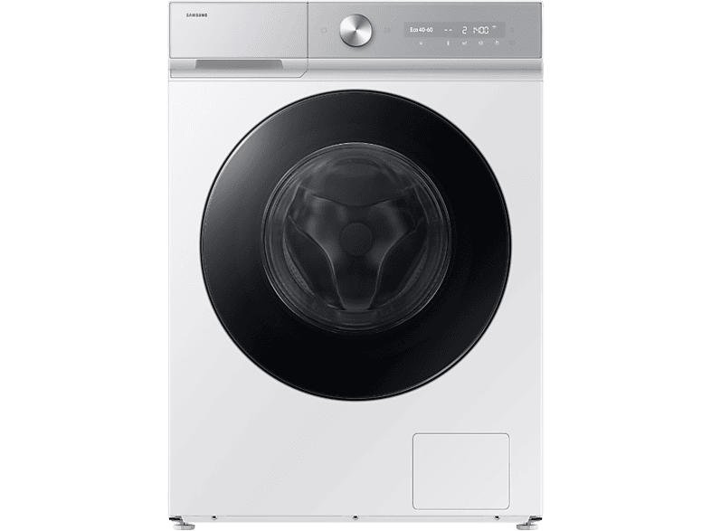 Samsung WW11DB8B95GHU3, eco8400Big Waschmaschine (11 kg, 1400 U/Min., A)