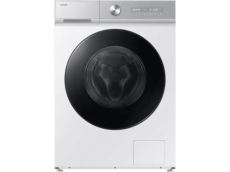 Samsung WW11DB8B95GHU3, eco8400Big Waschmaschine (11 kg, 1400 U/Min., A, Frontlader)