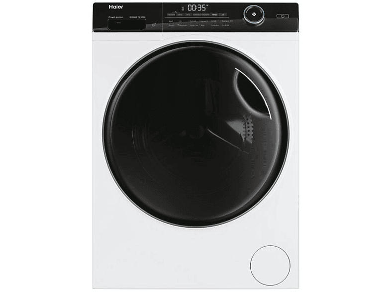 Haier I-pro Serie 5 HW90-B14959U1 Waschmaschine Frontlader (9 kg, 1330 U/Min., A)