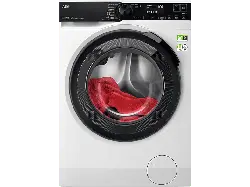AEG LR8E75695 Serie 8000 PowerCare mit ÖkoMix Vormisch-Technologie Wifi Waschmaschine (9 kg, 1551 U/Min., A)
