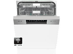 Gorenje GI673A61X G600 Geschirrspüler (integrierbar, Besteckschublade, 598 mm breit, 38 dB(A), A) mit 5 Jahre Geräteschutz