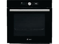 Bauknecht BIR4 DP8FS2 ES Backofen (71 l, Schwarz, 595 mm breit, A+)