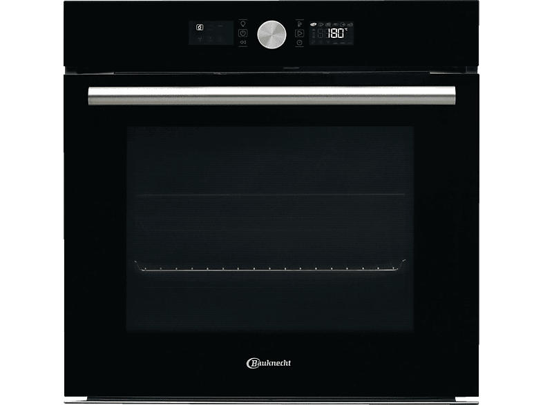 Bauknecht BIR4 DP8FS2 ES Backofen (71 l, Schwarz, 595 mm breit, A+)