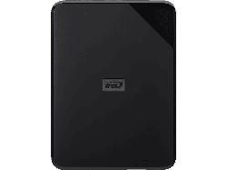 Western Digital 1TB WD Elements SE externe Festplatte USB 3.0