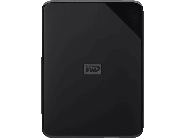 Western Digital 1TB WD Elements SE externe Festplatte USB 3.0