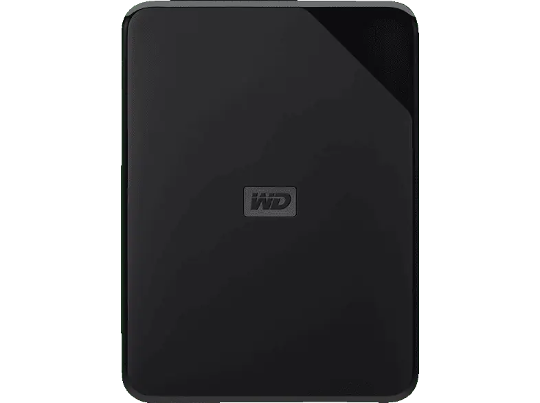 Western Digital 1TB WD Elements SE externe Festplatte USB 3.0