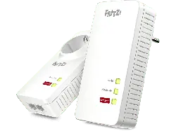 AVM FRITZ!Powerline 1260 WLAN Set